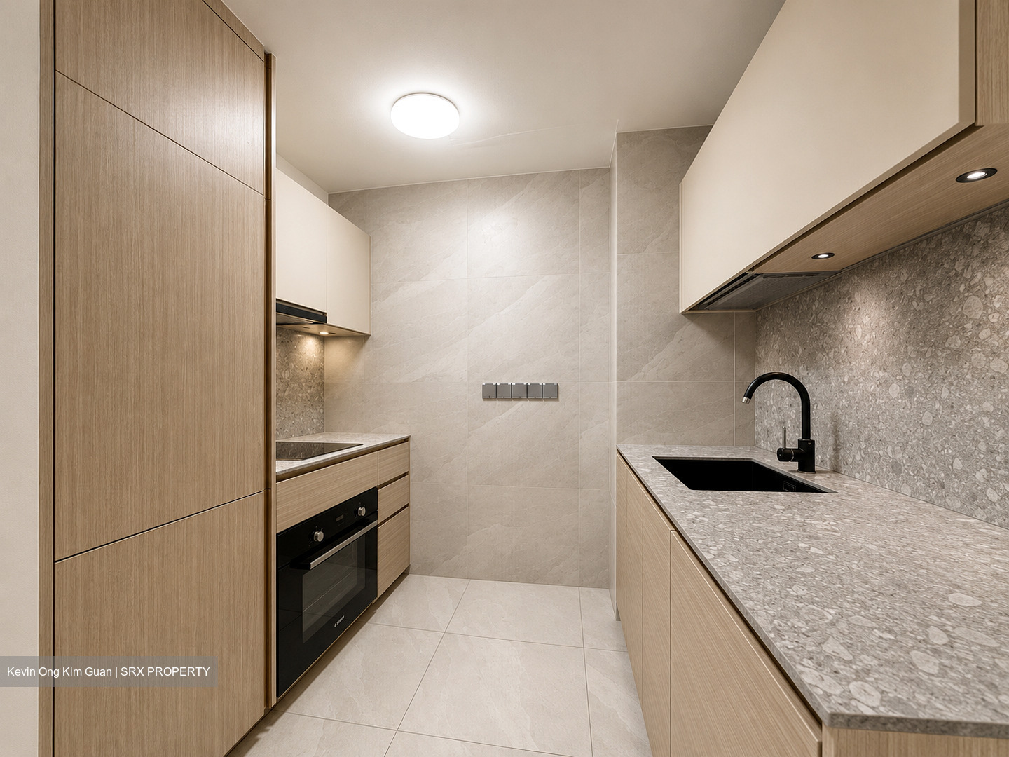 Mori (D14), Apartment #609473631